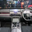 Chery Tiggo 8 PHEV di M’sia – 1.5T hibrid, 279 PS/365 Nm,  jarak gerak hingga 1,200 km; dari RM159,800
