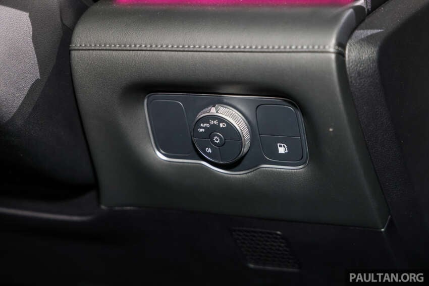Chery Tiggo 8 PHEV launched in Malaysia: 1.5T hybrid, 1,200 km total range, 90 km EV range, RM159,800 1979109