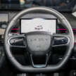 Chery Tiggo 8 PHEV di M’sia – 1.5T hibrid, 279 PS/365 Nm,  jarak gerak hingga 1,200 km; dari RM159,800