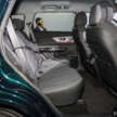 Chery Tiggo 8 PHEV launched in Malaysia: 1.5T hybrid, 1,200 km total range, 90 km EV range, RM159,800