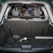 Chery Tiggo 8 PHEV launched in Malaysia: 1.5T hybrid, 1,200 km total range, 90 km EV range, RM159,800