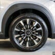 GAC Emkoo launched in Malaysia – C-segment SUV, larger than Proton X70, 177 PS/270 Nm, from RM120k