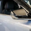 GAC Emkoo dilancarkan di Malaysia — SUV segmen C, dua varian, 1.5L turbo 177 PS/270 Nm; dari RM124k