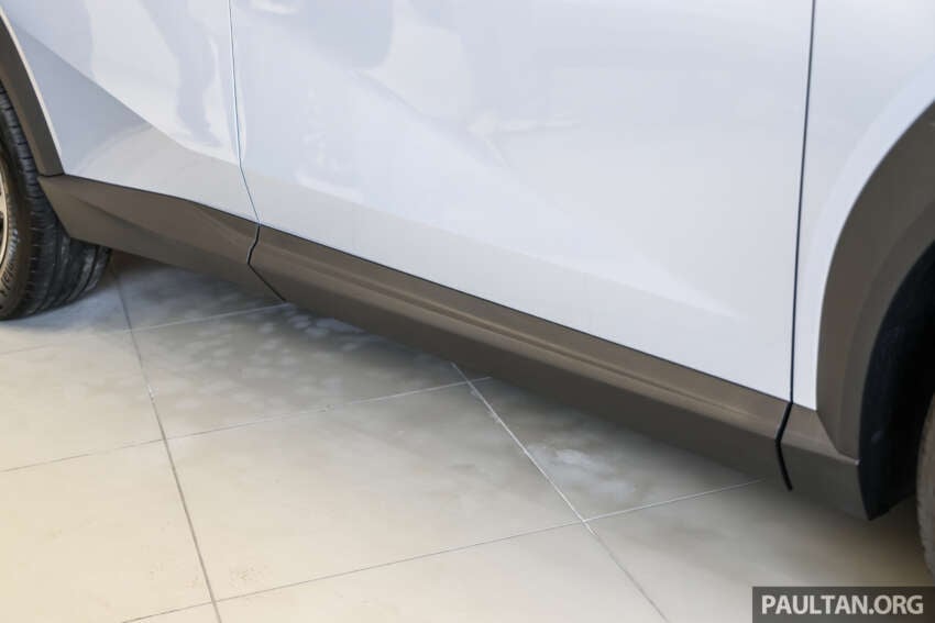 GAC Emkoo launched in Malaysia – C-segment SUV, larger than Proton X70, 177 PS/270 Nm, from RM120k 1978575