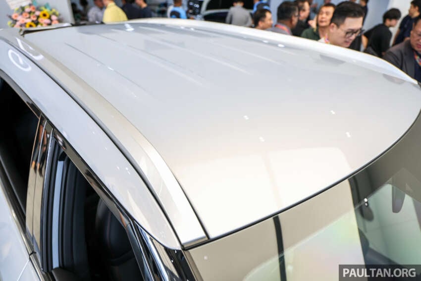 GAC Emkoo dilancarkan di Malaysia — SUV segmen C, dua varian, 1.5L turbo 177 PS/270 Nm; dari RM124k 1978860