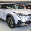 GAC Emkoo dilancarkan di Malaysia — SUV segmen C, dua varian, 1.5L turbo 177 PS/270 Nm; dari RM124k