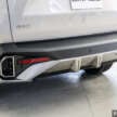 GAC Emkoo launched in Malaysia – C-segment SUV, larger than Proton X70, 177 PS/270 Nm, from RM120k