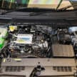 GAC Emkoo dilancarkan di Malaysia — SUV segmen C, dua varian, 1.5L turbo 177 PS/270 Nm; dari RM124k