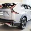 GAC Emkoo dilancarkan di Malaysia — SUV segmen C, dua varian, 1.5L turbo 177 PS/270 Nm; dari RM124k