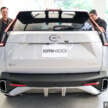 GAC Emkoo dilancarkan di Malaysia — SUV segmen C, dua varian, 1.5L turbo 177 PS/270 Nm; dari RM124k