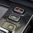 GAC Emkoo launched in Malaysia – C-segment SUV, larger than Proton X70, 177 PS/270 Nm, from RM120k