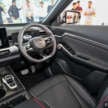 GAC Emkoo dilancarkan di Malaysia — SUV segmen C, dua varian, 1.5L turbo 177 PS/270 Nm; dari RM124k