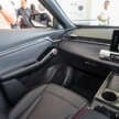 GAC Emkoo dilancarkan di Malaysia — SUV segmen C, dua varian, 1.5L turbo 177 PS/270 Nm; dari RM124k