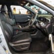 GAC Emkoo launched in Malaysia – C-segment SUV, larger than Proton X70, 177 PS/270 Nm, from RM120k