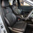 GAC Emkoo dilancarkan di Malaysia — SUV segmen C, dua varian, 1.5L turbo 177 PS/270 Nm; dari RM124k