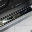 GAC Emkoo dilancarkan di Malaysia — SUV segmen C, dua varian, 1.5L turbo 177 PS/270 Nm; dari RM124k