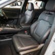 GAC Emkoo launched in Malaysia – C-segment SUV, larger than Proton X70, 177 PS/270 Nm, from RM120k