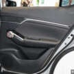 GAC Emkoo dilancarkan di Malaysia — SUV segmen C, dua varian, 1.5L turbo 177 PS/270 Nm; dari RM124k