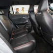GAC Emkoo launched in Malaysia – C-segment SUV, larger than Proton X70, 177 PS/270 Nm, from RM120k