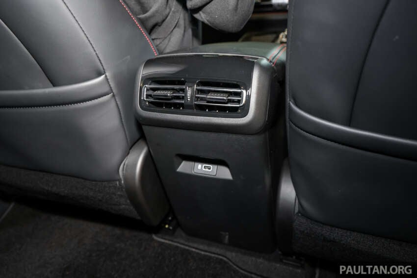 GAC Emkoo launched in Malaysia – C-segment SUV, larger than Proton X70, 177 PS/270 Nm, from RM120k 1978612