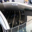 GAC Emkoo dilancarkan di Malaysia — SUV segmen C, dua varian, 1.5L turbo 177 PS/270 Nm; dari RM124k