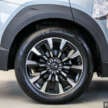 GAC Emkoo dilancarkan di Malaysia — SUV segmen C, dua varian, 1.5L turbo 177 PS/270 Nm; dari RM124k