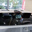 GAC Emkoo dilancarkan di Malaysia — SUV segmen C, dua varian, 1.5L turbo 177 PS/270 Nm; dari RM124k