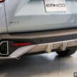 GAC Emkoo dilancarkan di Malaysia — SUV segmen C, dua varian, 1.5L turbo 177 PS/270 Nm; dari RM124k