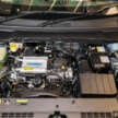 GAC Emkoo dilancarkan di Malaysia — SUV segmen C, dua varian, 1.5L turbo 177 PS/270 Nm; dari RM124k