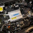 GAC Emkoo dilancarkan di Malaysia — SUV segmen C, dua varian, 1.5L turbo 177 PS/270 Nm; dari RM124k