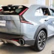 GAC Emkoo launched in Malaysia – C-segment SUV, larger than Proton X70, 177 PS/270 Nm, from RM120k