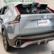 GAC Emkoo dilancarkan di Malaysia — SUV segmen C, dua varian, 1.5L turbo 177 PS/270 Nm; dari RM124k