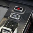GAC Emkoo dilancarkan di Malaysia — SUV segmen C, dua varian, 1.5L turbo 177 PS/270 Nm; dari RM124k