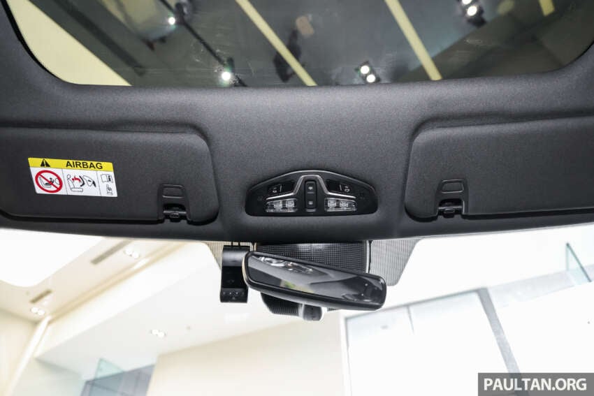 GAC Emkoo launched in Malaysia – C-segment SUV, larger than Proton X70, 177 PS/270 Nm, from RM120k 1978532