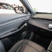 GAC Emkoo dilancarkan di Malaysia — SUV segmen C, dua varian, 1.5L turbo 177 PS/270 Nm; dari RM124k