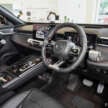 GAC Emkoo dilancarkan di Malaysia — SUV segmen C, dua varian, 1.5L turbo 177 PS/270 Nm; dari RM124k