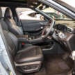 GAC Emkoo dilancarkan di Malaysia — SUV segmen C, dua varian, 1.5L turbo 177 PS/270 Nm; dari RM124k