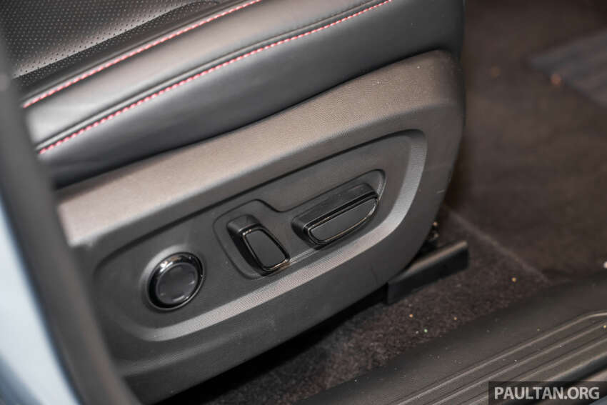 GAC Emkoo dilancarkan di Malaysia — SUV segmen C, dua varian, 1.5L turbo 177 PS/270 Nm; dari RM124k 1978960