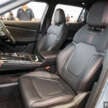 GAC Emkoo launched in Malaysia – C-segment SUV, larger than Proton X70, 177 PS/270 Nm, from RM120k