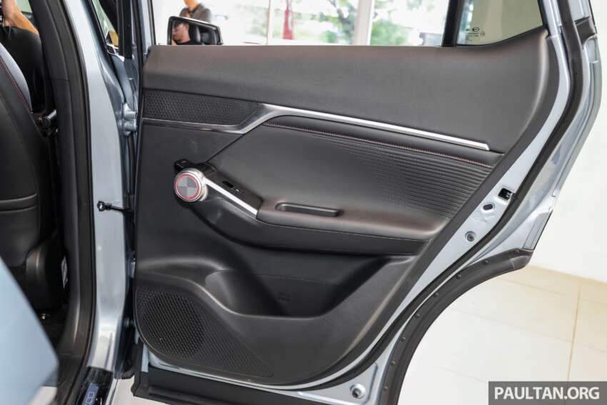 GAC Emkoo launched in Malaysia – C-segment SUV, larger than Proton X70, 177 PS/270 Nm, from RM120k 1978544