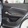 GAC Emkoo dilancarkan di Malaysia — SUV segmen C, dua varian, 1.5L turbo 177 PS/270 Nm; dari RM124k