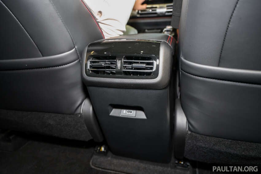 GAC Emkoo dilancarkan di Malaysia — SUV segmen C, dua varian, 1.5L turbo 177 PS/270 Nm; dari RM124k 1978968