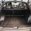 GAC Emkoo launched in Malaysia – C-segment SUV, larger than Proton X70, 177 PS/270 Nm, from RM120k