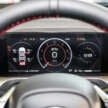 GAC Emkoo dilancarkan di Malaysia — SUV segmen C, dua varian, 1.5L turbo 177 PS/270 Nm; dari RM124k