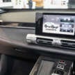 GAC Emkoo dilancarkan di Malaysia — SUV segmen C, dua varian, 1.5L turbo 177 PS/270 Nm; dari RM124k