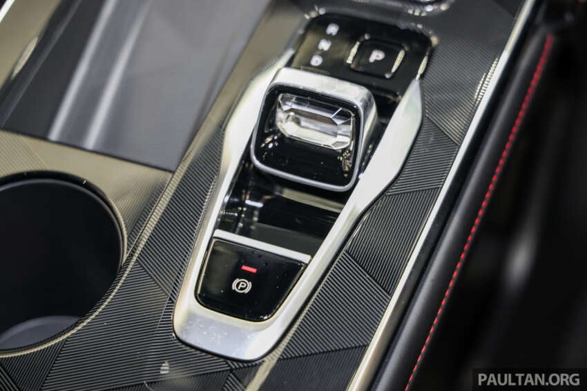 GAC Emkoo launched in Malaysia – C-segment SUV, larger than Proton X70, 177 PS/270 Nm, from RM120k 1978524