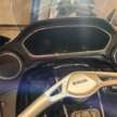 GWM Souo 2000 touring motorcycle Malaysian preview