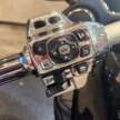 GWM Souo 2000 touring motorcycle Malaysian preview