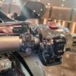 GWM Souo 2000 touring motorcycle Malaysian preview