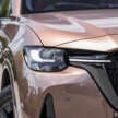 Mazda CX-80 2.5G PHEV AWD in Malaysia – three-row SUV, captain seats, 65 km NEDC EV range; RM297k